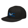 GEXC Cross Country Snapback Hat