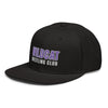 Wildcat Wrestling Club (Louisburg) Snapback Hat