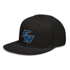 Eastern Hancock MS Track Snapback Hat