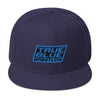 Chanute HS Wrestling Snapback Hat