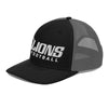 Lions Football Trucker Cap