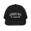 Lawrence West Trucker Cap