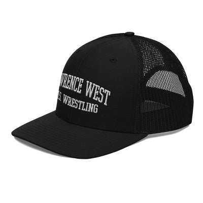 Lawrence West Trucker Cap