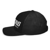 Lions Football Trucker Cap