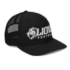 Lions Football Trucker Cap