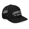 Lawrence West Trucker Cap