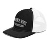 Lawrence West Trucker Cap