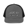 Lawrence West Trucker Cap