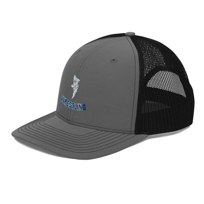 Santa Fe Trail Wrestling Trucker Cap