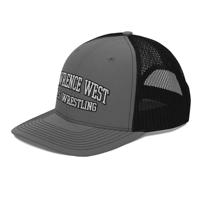 Lawrence West Trucker Cap