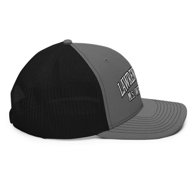 Lawrence West Trucker Cap