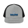 Trailridge Wrestling Snapback Trucker Cap