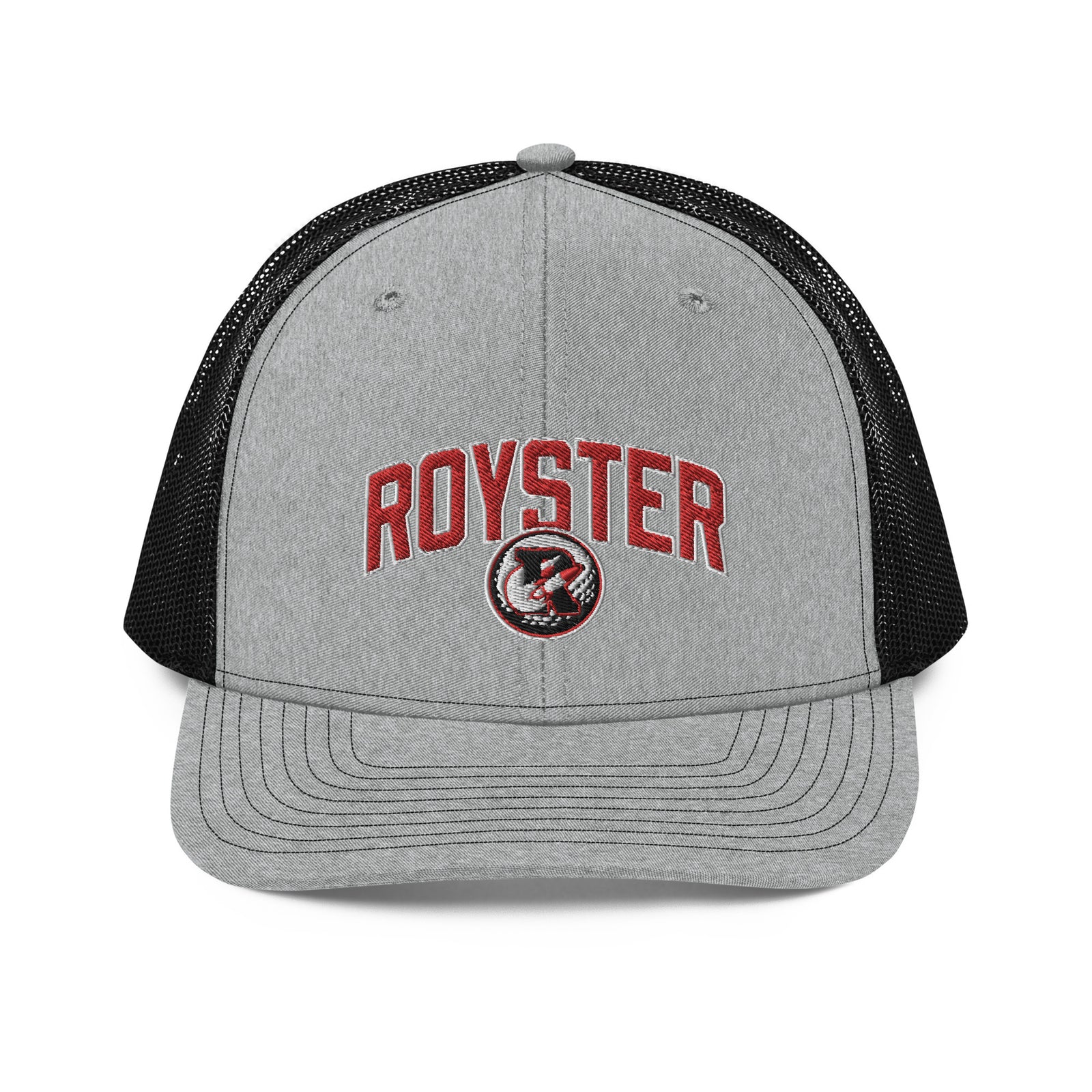 Royster Rockets Golf Snapback Trucker Cap