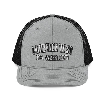 Lawrence West Trucker Cap