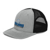 Trailridge Wrestling Snapback Trucker Cap