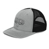 Lawrence Free State Wrestling Snapback Trucker Cap