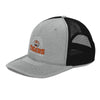 Clay Center Wrestling Snapback Trucker Cap