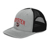 Royster Rockets Golf Snapback Trucker Cap