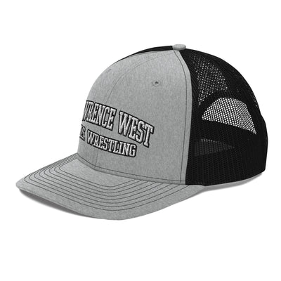 Lawrence West Trucker Cap