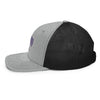 Susan B. Anthony Middle School Wrestling Snapback Trucker Cap