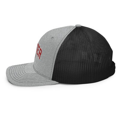 Royster Rockets Golf Snapback Trucker Cap