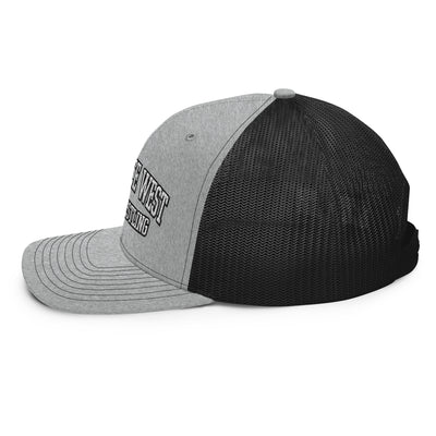 Lawrence West Trucker Cap