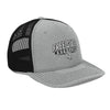 Lawrence Free State Wrestling Snapback Trucker Cap