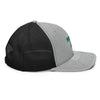 De Soto Kids Wrestling Snapback Trucker Cap