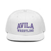 Avila Wrestling Snapback Hat