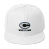 Cherryvale Middle High School Snapback Hat