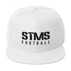 STMS Football Snapback Hat