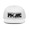 Penn Manor Snapback Hat