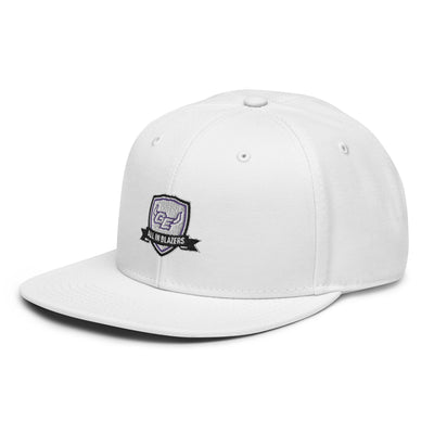 Gardner Edgerton High School Snapback Hat