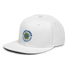 Sunflower Kids Wrestling Club Snapback Hat