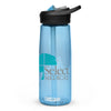 Select Medical Sports water bottle