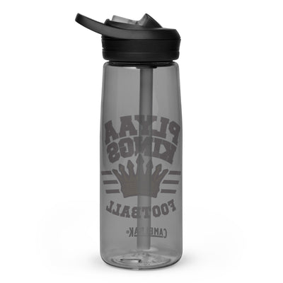 PLYAA Kings Football Sports water bottle