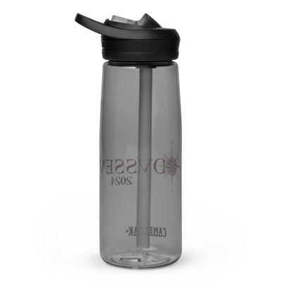 Shawnee Mission Northwest Odyssey 2024 CamelBak Sports water bottle