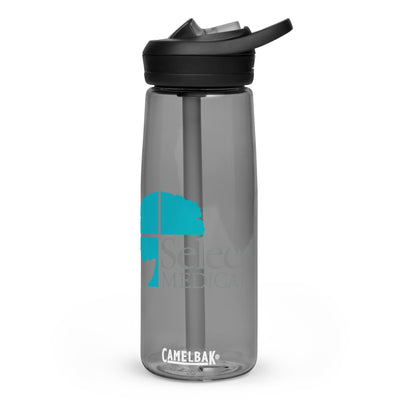 Select Medical Sports water bottle