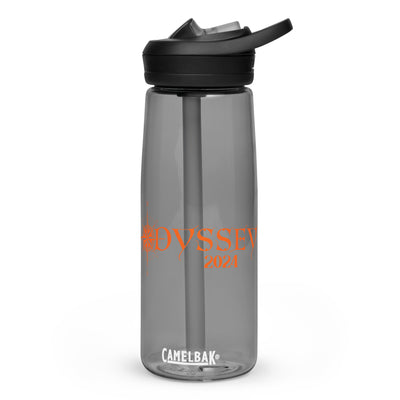 Shawnee Mission Northwest Odyssey 2024 CamelBak Sports water bottle