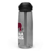 PLYAA Rhino Football Sports water bottle