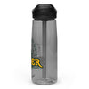 Raider Wrestling Club Sports water bottle