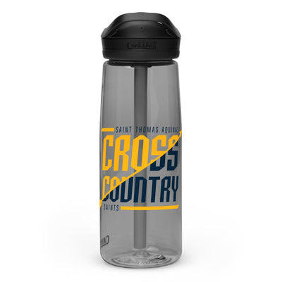 2024 Team STA XC Sports Water Bottle