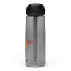 Shawnee Mission Northwest Odyssey 2024 CamelBak Sports water bottle