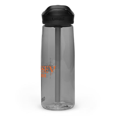 Shawnee Mission Northwest Odyssey 2024 CamelBak Sports water bottle