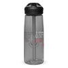 Elkhorn HS Sports water bottle