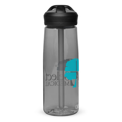 Select Medical Sports water bottle