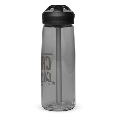 2024 Team STA XC Sports Water Bottle