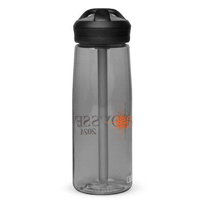 Shawnee Mission Northwest Odyssey 2024 CamelBak Sports water bottle