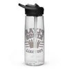 PLYAA Kings Football Sports water bottle