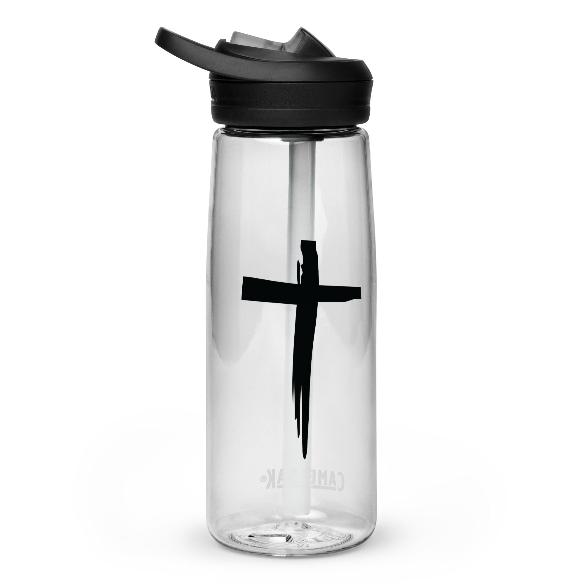 St. Stephen Lutheran Church Cross Only CamelBak Eddy® Water Bottle